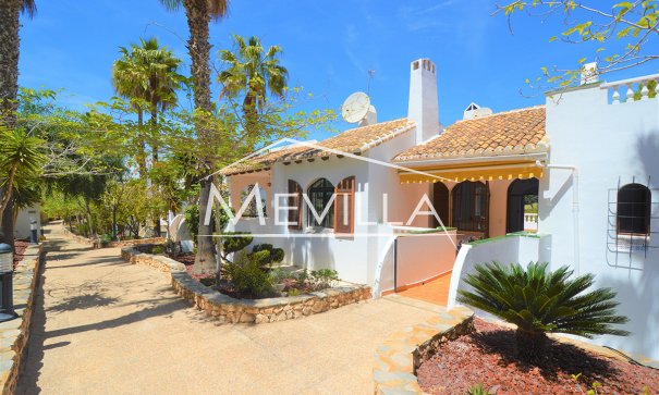 Resales - Townhouse - Orihuela Costa - Villamartin
