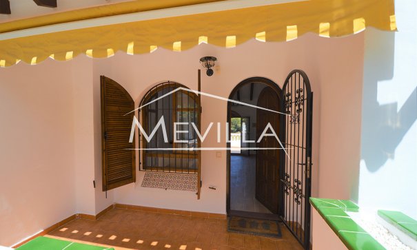 Resales - Townhouse - Orihuela Costa - Villamartin