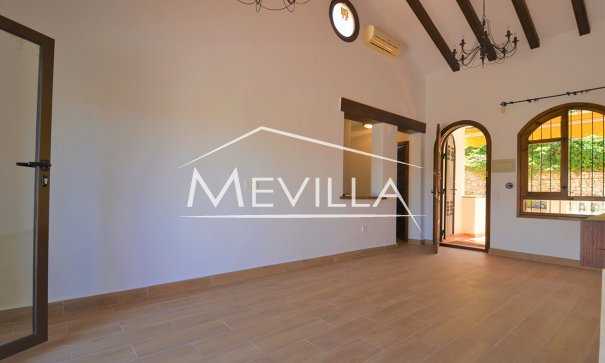 Resales - Townhouse - Orihuela Costa - Villamartin