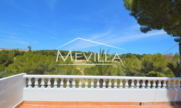 Resales - Townhouse - Orihuela Costa - Villamartin