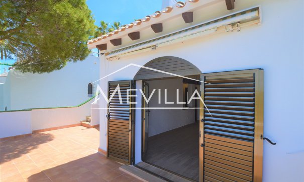 Resales - Townhouse - Orihuela Costa - Villamartin
