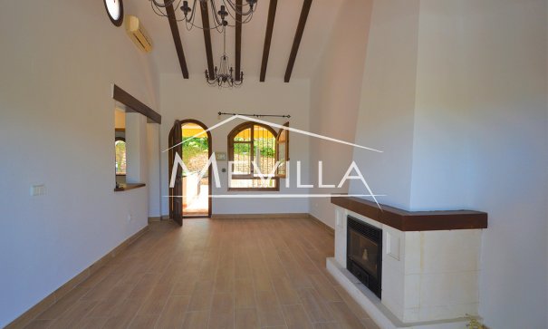 Resales - Townhouse - Orihuela Costa - Villamartin
