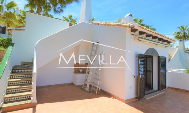 Resales - Townhouse - Orihuela Costa - Villamartin