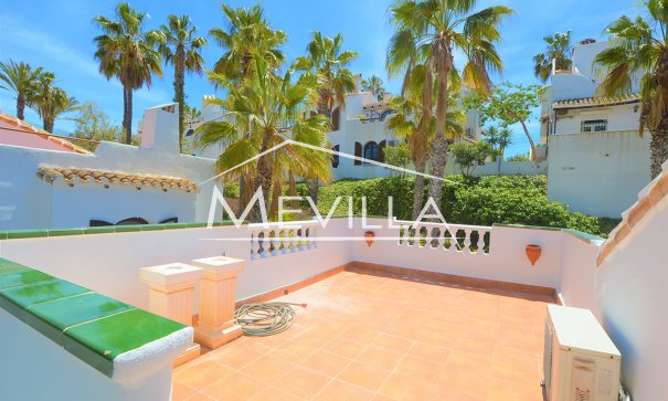 Resales - Townhouse - Orihuela Costa - Villamartin