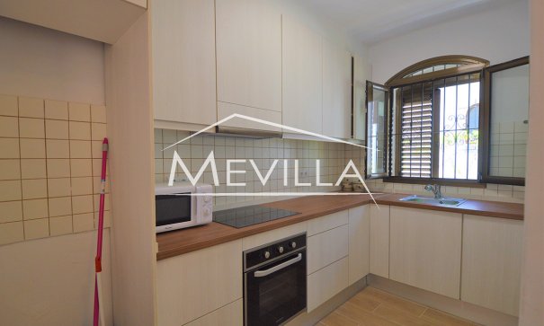 Resales - Townhouse - Orihuela Costa - Villamartin