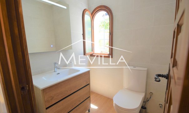 Resales - Townhouse - Orihuela Costa - Villamartin