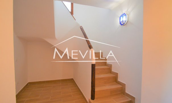 Resales - Townhouse - Orihuela Costa - Villamartin