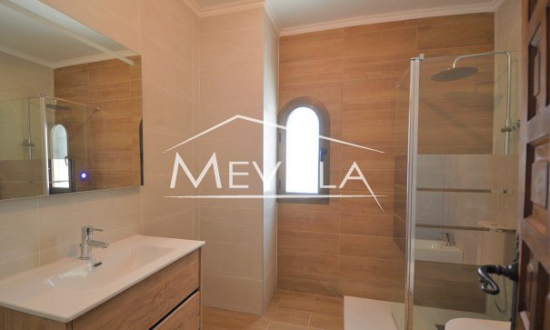 Resales - Townhouse - Orihuela Costa - Villamartin