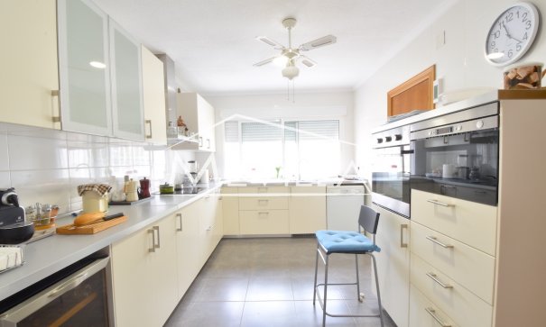Resales - Villa - Orihuela Costa - La Zenia