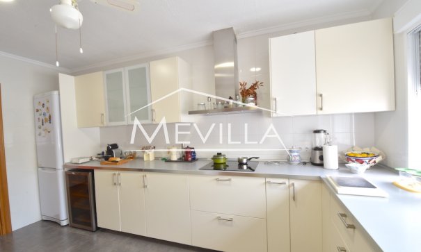 Resales - Villa - Orihuela Costa - La Zenia