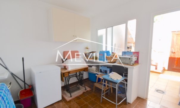 Resales - Villa - Orihuela Costa - La Zenia