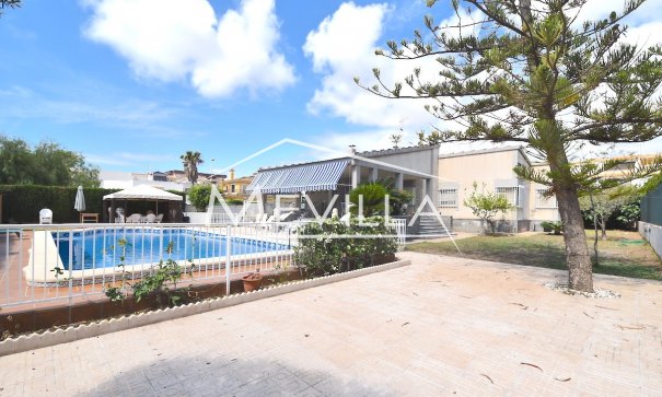 Resales - Villa - Orihuela Costa - La Zenia