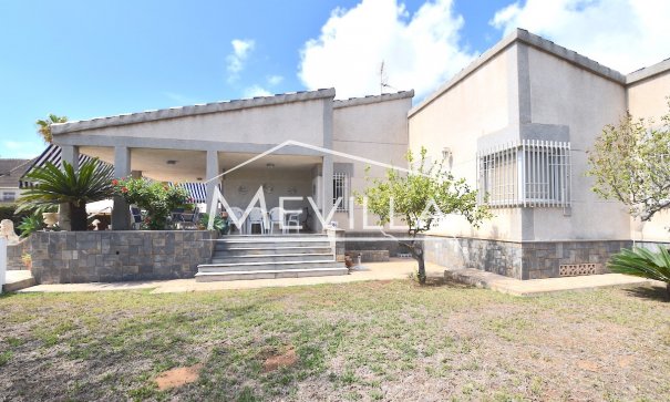 Resales - Villa - Orihuela Costa - La Zenia