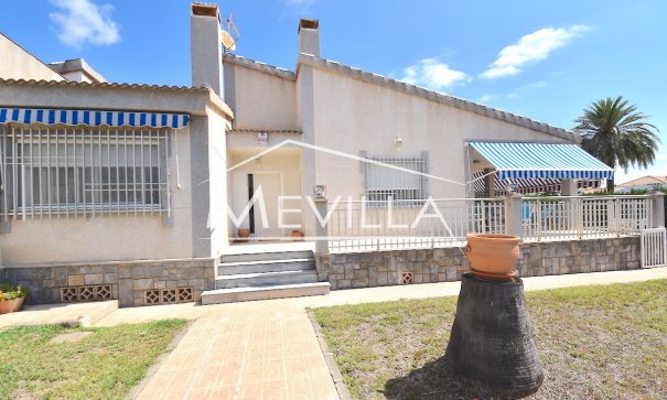 Resales - Villa - Orihuela Costa - La Zenia