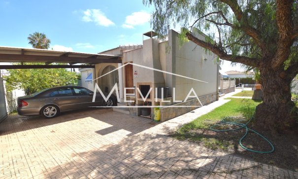 Resales - Villa - Orihuela Costa - La Zenia