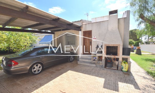 Resales - Villa - Orihuela Costa - La Zenia