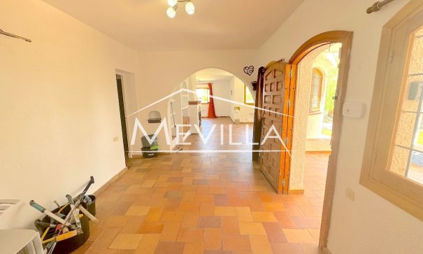 Resales - Villa - Orihuela Costa - La Zenia