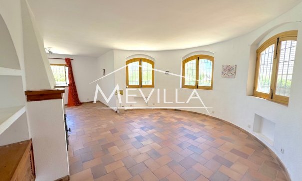 Resales - Villa - Orihuela Costa - La Zenia