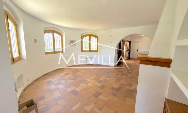 Resales - Villa - Orihuela Costa - La Zenia
