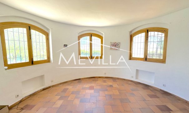 Resales - Villa - Orihuela Costa - La Zenia