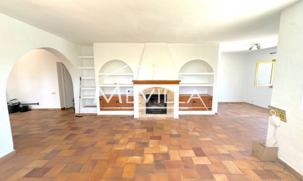 Resales - Villa - Orihuela Costa - La Zenia