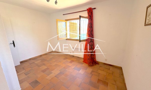 Resales - Villa - Orihuela Costa - La Zenia
