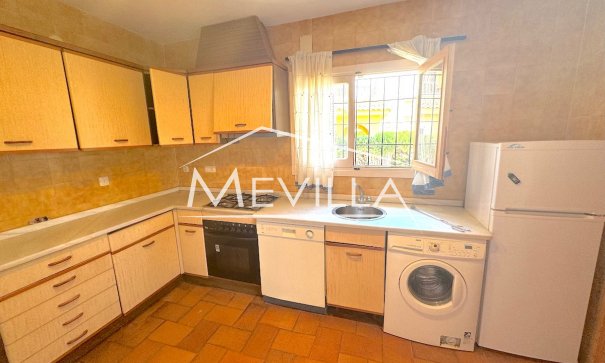 Resales - Villa - Orihuela Costa - La Zenia