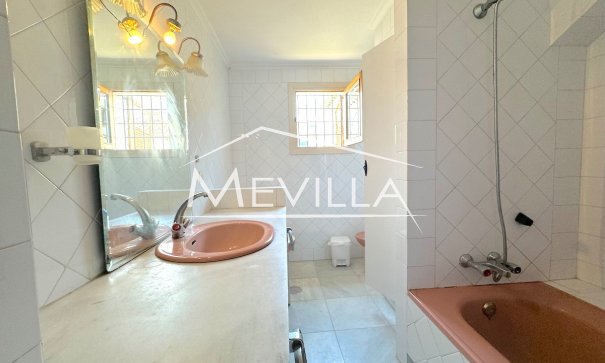 Resales - Villa - Orihuela Costa - La Zenia