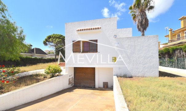Resales - Villa - Orihuela Costa - La Zenia