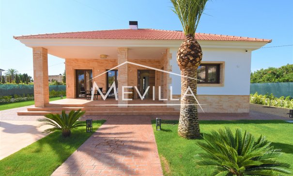 Resales - Villa - Orihuela Costa - Cabo Roig