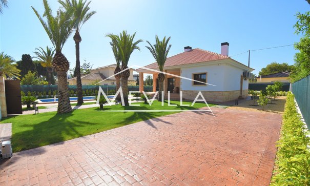 Resales - Villa - Orihuela Costa - Cabo Roig