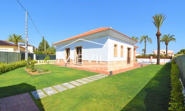 Resales - Villa - Orihuela Costa - Cabo Roig