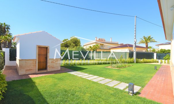 Resales - Villa - Orihuela Costa - Cabo Roig