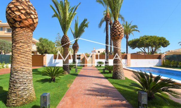 Resales - Villa - Orihuela Costa - Cabo Roig