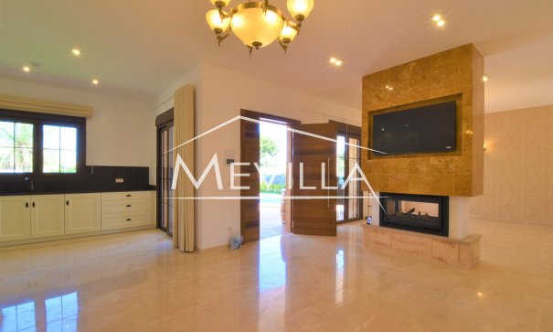 Resales - Villa - Orihuela Costa - Cabo Roig