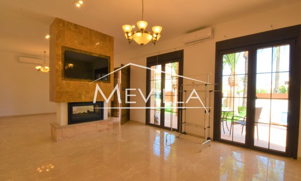 Resales - Villa - Orihuela Costa - Cabo Roig