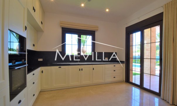 Resales - Villa - Orihuela Costa - Cabo Roig