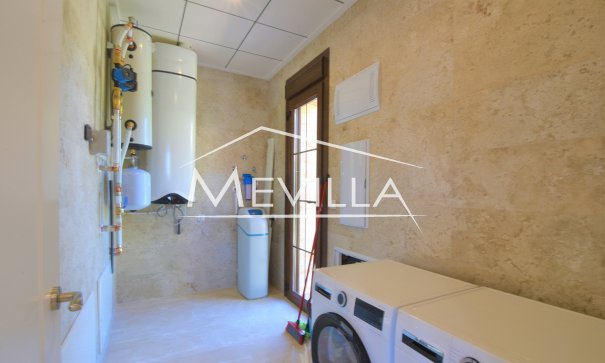 Resales - Villa - Orihuela Costa - Cabo Roig