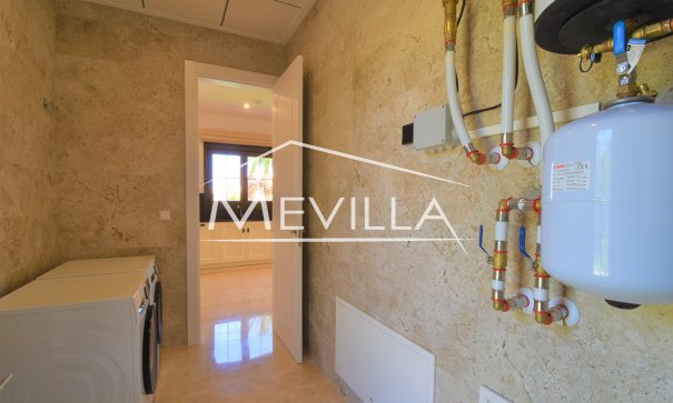 Resales - Villa - Orihuela Costa - Cabo Roig