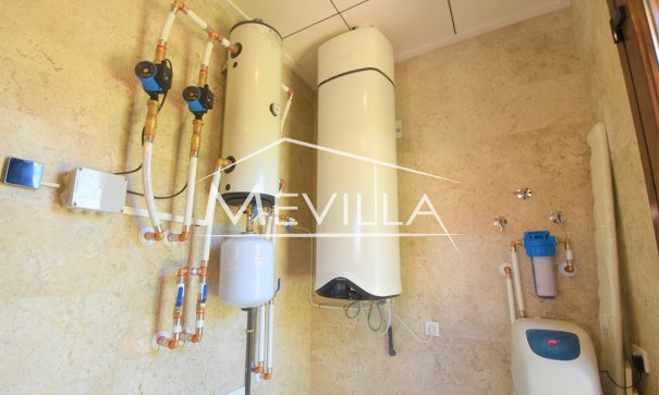 Resales - Villa - Orihuela Costa - Cabo Roig