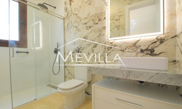 Resales - Villa - Orihuela Costa - Cabo Roig