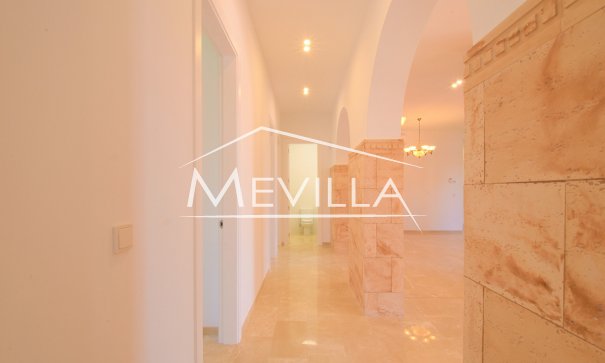 Resales - Villa - Orihuela Costa - Cabo Roig