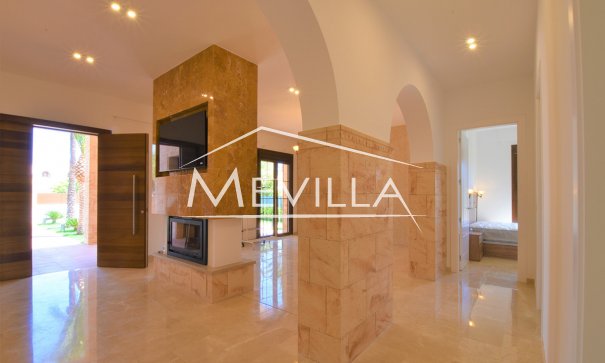 Resales - Villa - Orihuela Costa - Cabo Roig