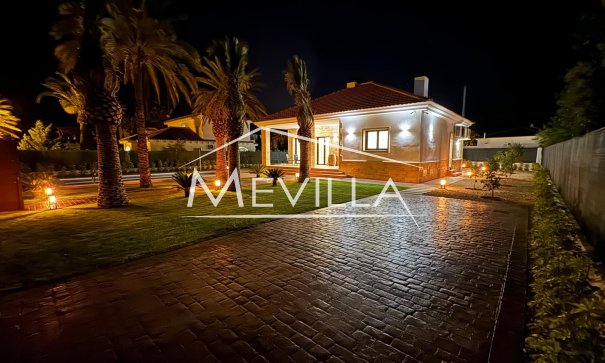 Resales - Villa - Orihuela Costa - Cabo Roig