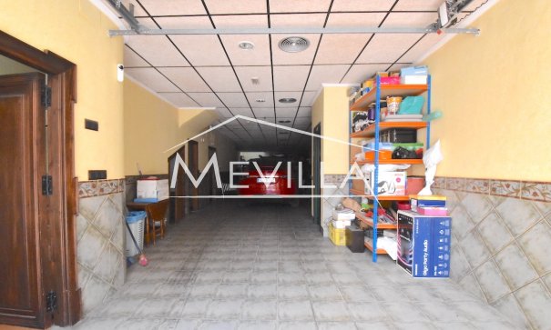 Resales - Villa - Torrevieja