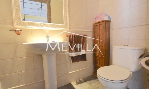 Resales - Villa - Torrevieja