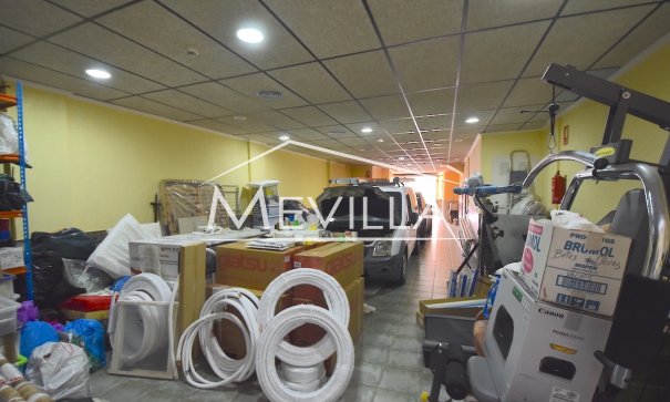 Resales - Villa - Torrevieja