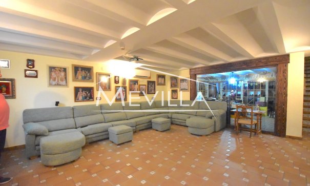 Resales - Villa - Torrevieja