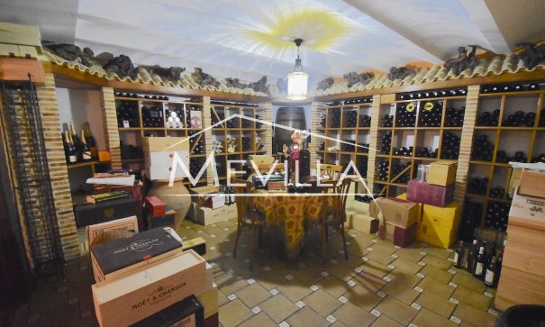 Resales - Villa - Torrevieja