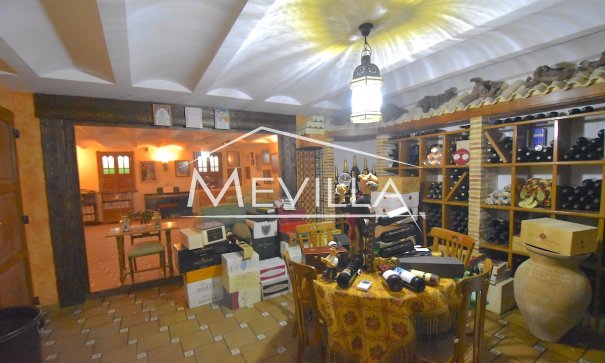 Resales - Villa - Torrevieja